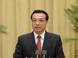 Премьер Госсовета КНР Ли Кэцян посетит три страны ЮВА - ảnh 1