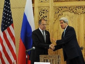РФ и США выдвинули мирную инициативу по Сирии - ảnh 1