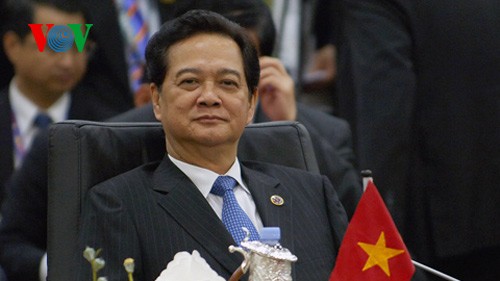 Премьер-министр СРВ Нгуен Тан Зунг принял участие в саммите АСЕАН и саммитах в формате «АСЕАН+» - ảnh 1