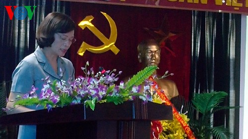 Во Вьетнаме отмечают традиционный День агитаторов - ảnh 1