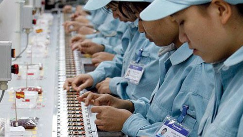 Вьетнамо-японское сотрудничество в подготовке трудовых ресурсов успешно развивается - ảnh 1