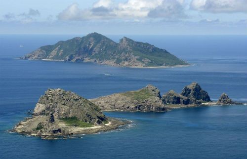 В Японии и Китае желают провести диалог на государственном уровне по спорным островам - ảnh 1