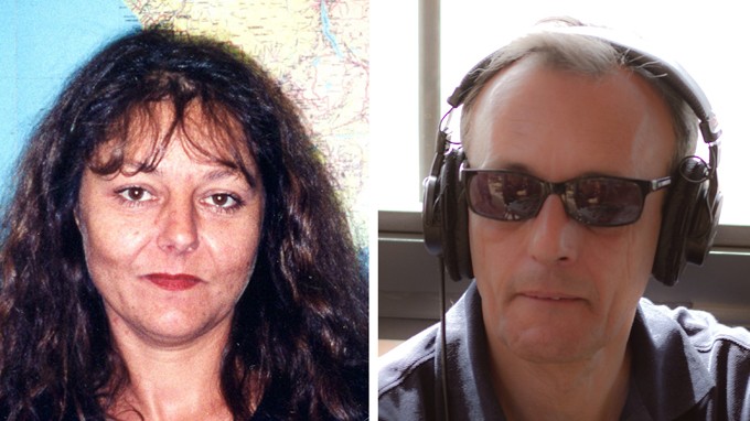Франция осудила убийство своих журналистов в Мали - ảnh 1