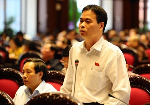 Вьетнамские депутаты: необходимо строго соблюдать законодательство - ảnh 1