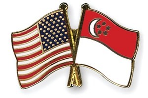 Сингапур и США провели диалог по АСЕАН и Соглашению ТТП - ảnh 1