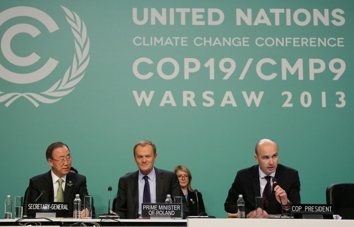 На конференции ООН по изменению климата не достигнуто соглашение по финансам - ảnh 1