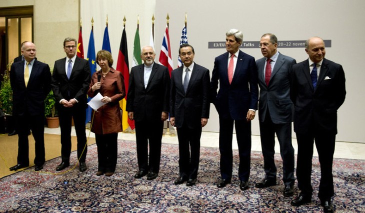 Мировое сообщество приветствовало соглашение по ядерной программе Ирана - ảnh 1