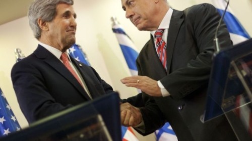 США отдают приоритет обеспечению безопасности Израиля на переговорах с Ираном - ảnh 1