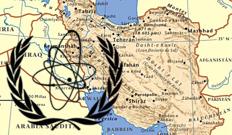 Инспекторы МАГАТЭ прибыли в Иран - ảnh 1