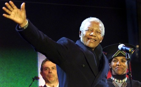 Главы 59 государств мира приедут на панихиду по Нельсону Манделе - ảnh 1