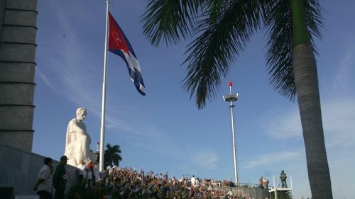 Куба возобновила оказание консульских услуг в Соединённых Штатах - ảnh 1