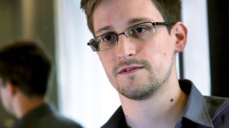 Секретные документы, переданные Сноуденом СМИ, угрожают национальной безопасности США - ảnh 1