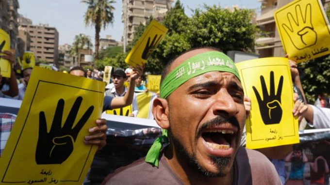 В Египте объявили движение «Братья-мусульмане» террористической организацией - ảnh 1