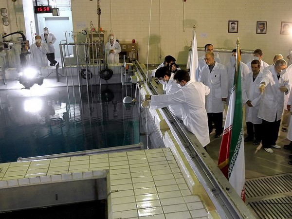 Иран может обогатить уран до 60% в случае провала переговоров - ảnh 1