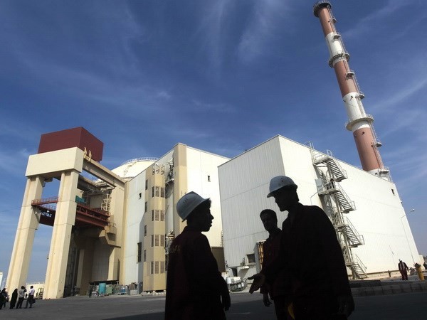 Иран надеется на реализацию договоренности о ядерной программе в течение месяца - ảnh 1