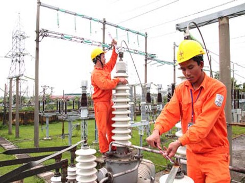 Во Вьетнаме выделят $6 млрд для повышения объема производства электроэнергии - ảnh 1