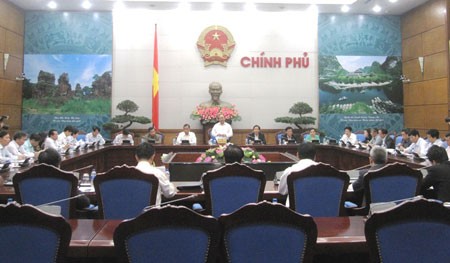 МВД Вьетнама продолжает активизировать административную реформу - ảnh 1