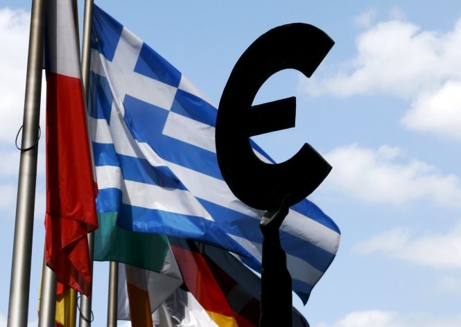 Усилия по урегулированию греческого кризиса - ảnh 1