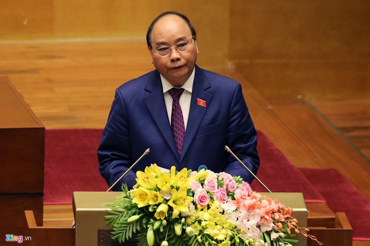 Вьетнам придерживается целей стабилизации макроэкономики - ảnh 1