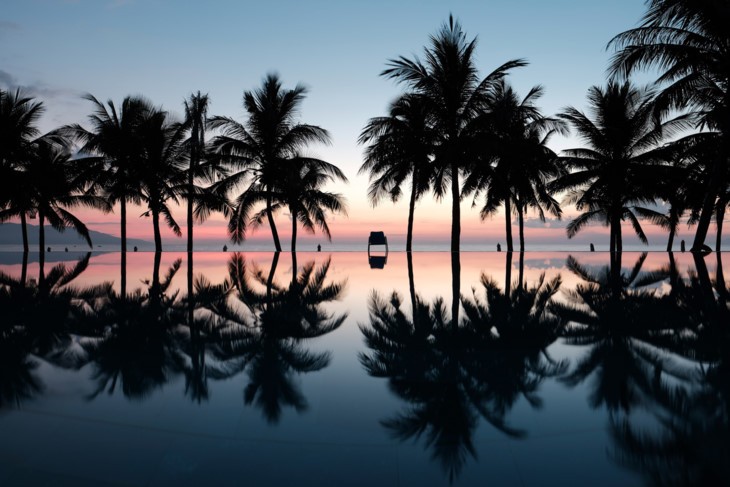 “Premier Village Danang Resort” получил высокую оценку на конкурсе “World Luxury Hotel Awards“ - ảnh 3