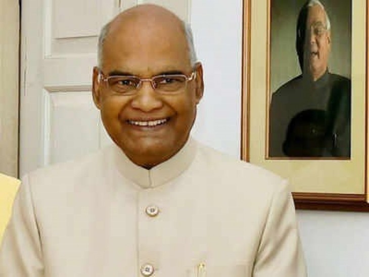 Президент Индии начал государственный визит во Вьетнам - ảnh 1