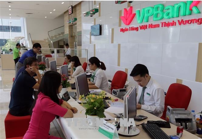 VPBank вошёл в ТОП-500 самых дорогих банковских брендов мира - ảnh 1