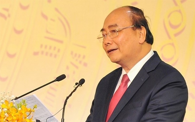 Премьер-министр Вьетнама принял участие в конференции инвесторов в провинции Нгеан - ảnh 1