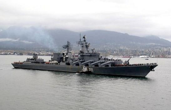 Лидер КНДР может посетить Тихоокеанский флот ВМФ России - ảnh 1