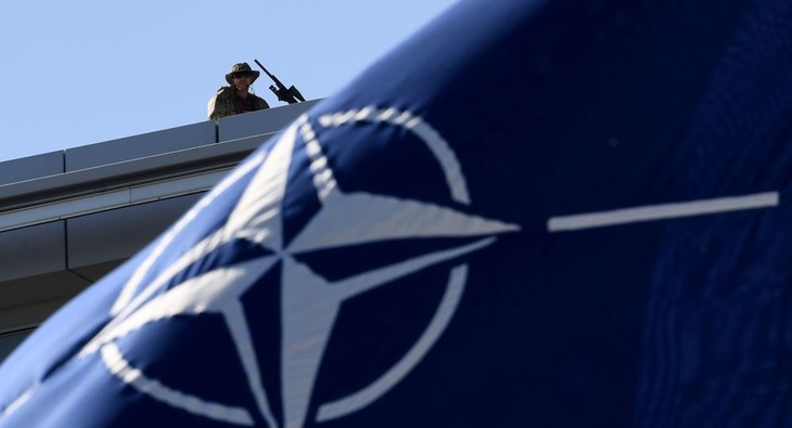 Россия и Беларусь обеспокоены наращиванием активности НАТО у своих границ - ảnh 1