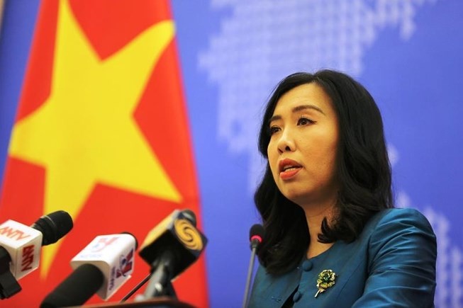 Вьетнам не намерен манипулировать курсом донга для получения торгового преимущества - ảnh 1