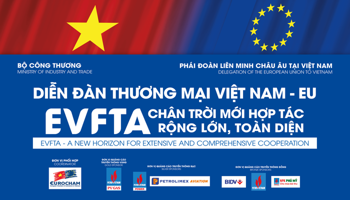 Вьетнам и ЕС активизируют торгово-инвестиционное сотрудничество - ảnh 1