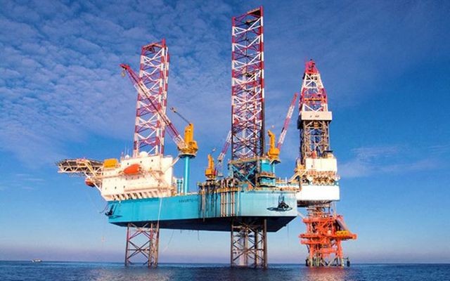 Мнения российских экспертов по поводу неприемлемых претензий Китая на добычу нефти и газа в Восточном море - ảnh 1