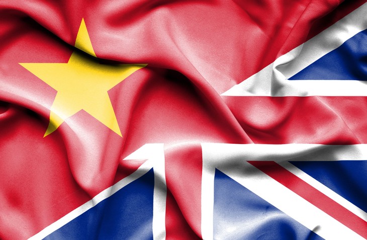 Огромный потенциал сотрудничества между Вьетнамом и Великобританией - ảnh 1