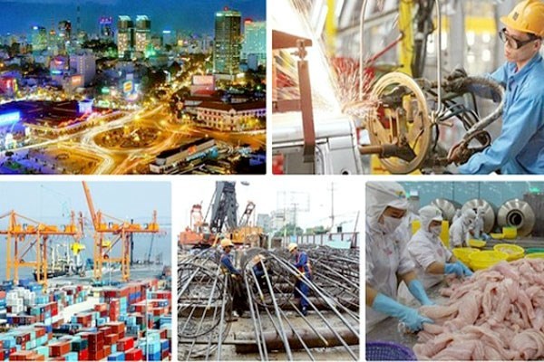 Вьетнам вошёл в список 20 самых привлекательных экономик для вложения инвестиций - ảnh 1