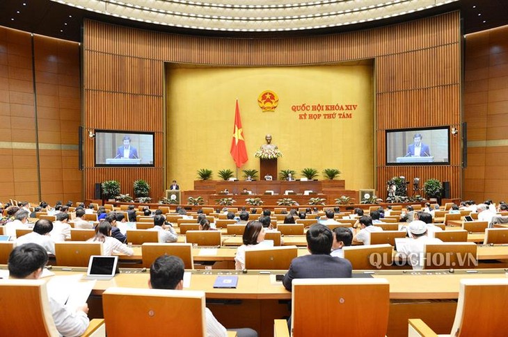 Политика выдачи электронной визы отражает решимость Вьетнама провести административную реформу - ảnh 1