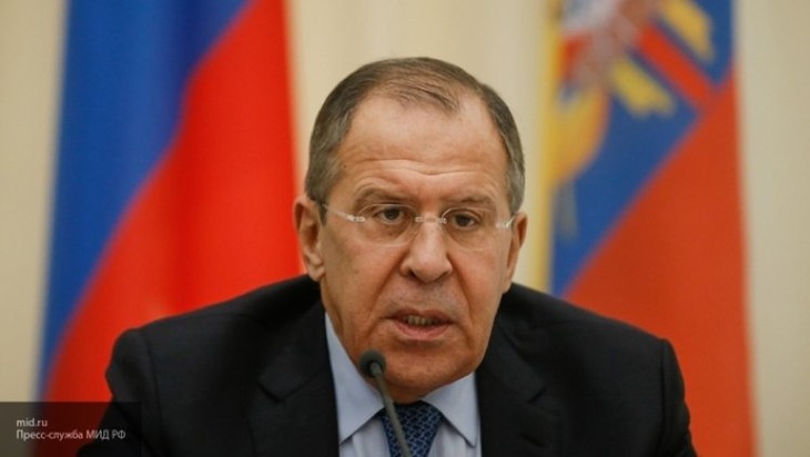Россия призвала возобновить членство Сирии в Лиге арабских государств - ảnh 1