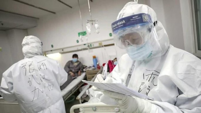 Во многих китайских провинциях и городах не зафиксированы новые случаи заражения коронавирусом - ảnh 1