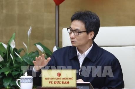 Вьетнам продолжает принимать решительные меры в борьбе с коронавирусом - ảnh 1