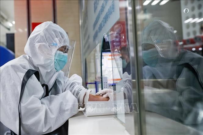 ВОЗ призвала страны мира проверить все случаи с подозрением на коронавирус - ảnh 1