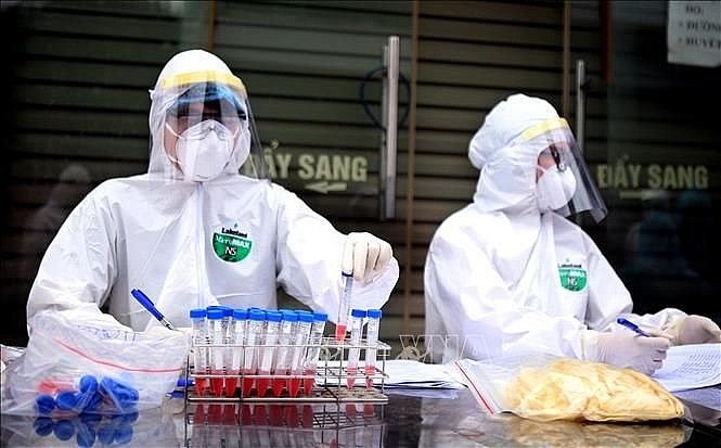 16-й день подряд во Вьетнаме не зафиксировано ни одного нового случая заражения коронавирусом  - ảnh 1