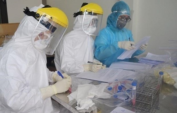 Во Вьетнаме был выявлен новый завозной случай заражения коронавирусом  - ảnh 1