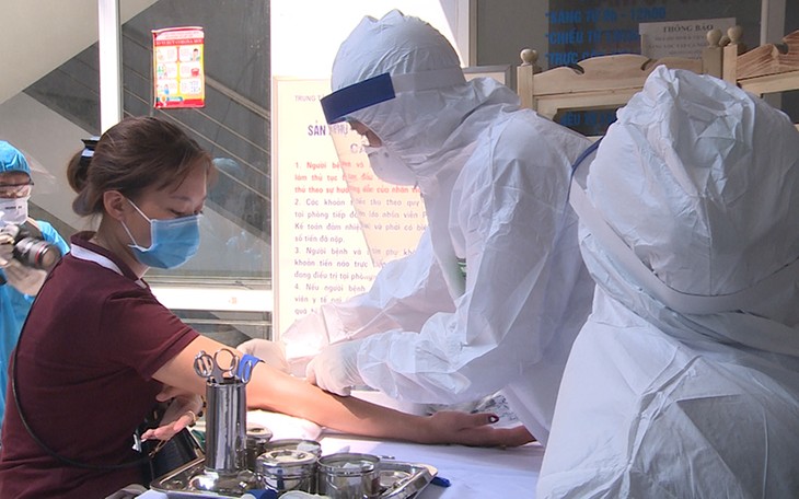 38 дней подряд во Вьетнаме не выявлены новые случаи заражения коронавирусом  - ảnh 1