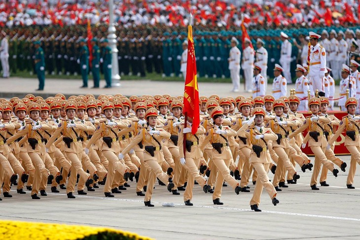10 важных событий во Вьетнаме в 2020 году - ảnh 9