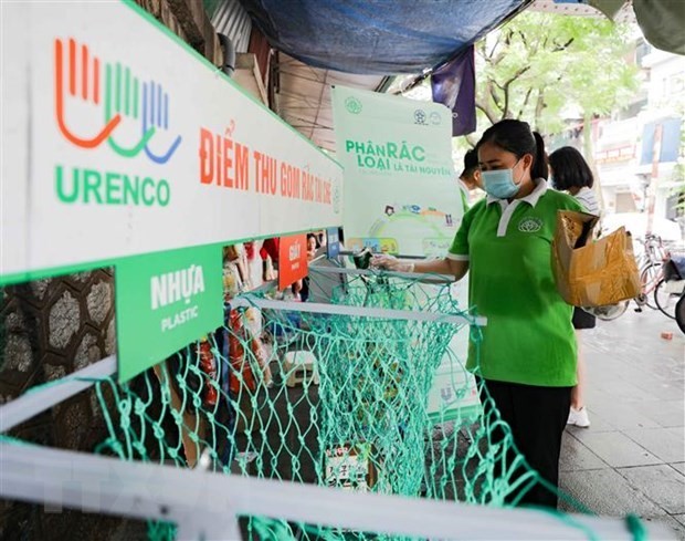 Вьетнам вносит активный вклад в борьбу с изменением климата - ảnh 3