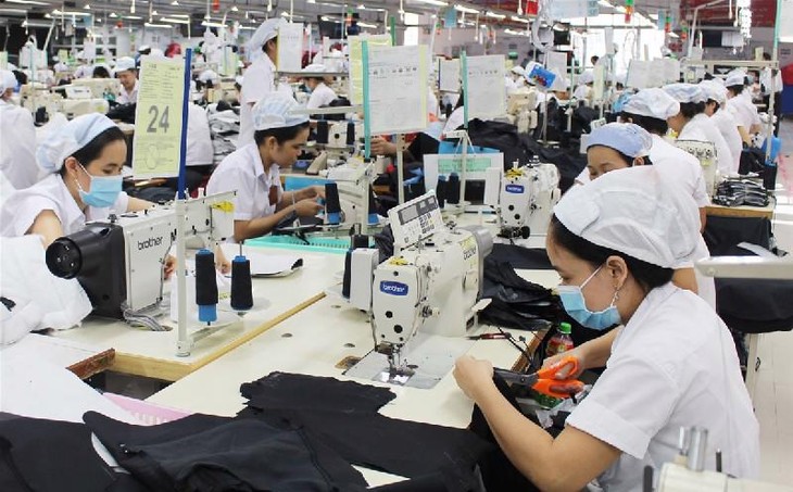 В начале июля во Вьетнаме будет реализована политика поддержки трудящихся и предприятий, страдающим от COVID-19 - ảnh 1