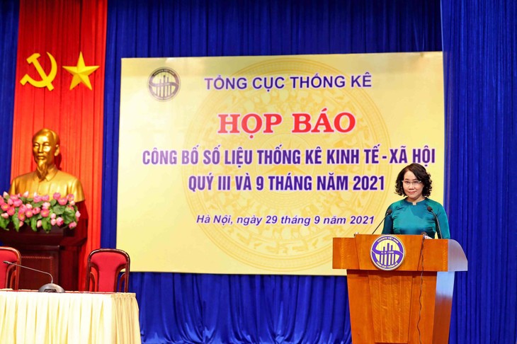 У экономики Вьетнама многообещающие перспективы в последние 3 месяца 2021 года - ảnh 1