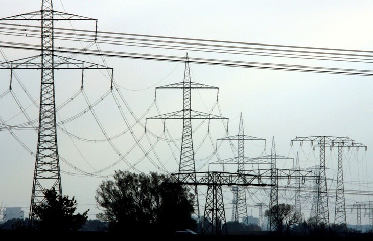 Министры энергетики ЕС не приняли никаких конкретных мер в ответ на энергокризис - ảnh 1