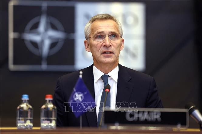 У НАТО нет консенсуса по вопросу вступления Украины в альянс - ảnh 1