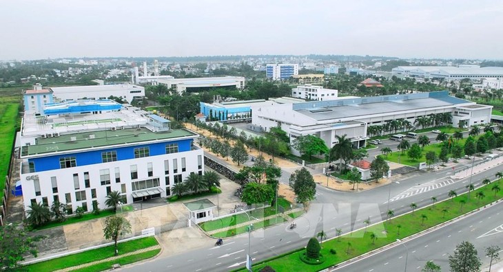 Вьетнам - перспективное направление для крупных компаний  - ảnh 1