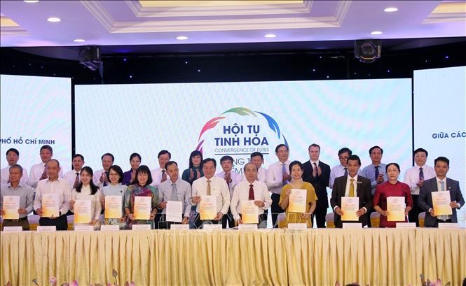 Tourism connectivity to raise regional added value  - ảnh 1